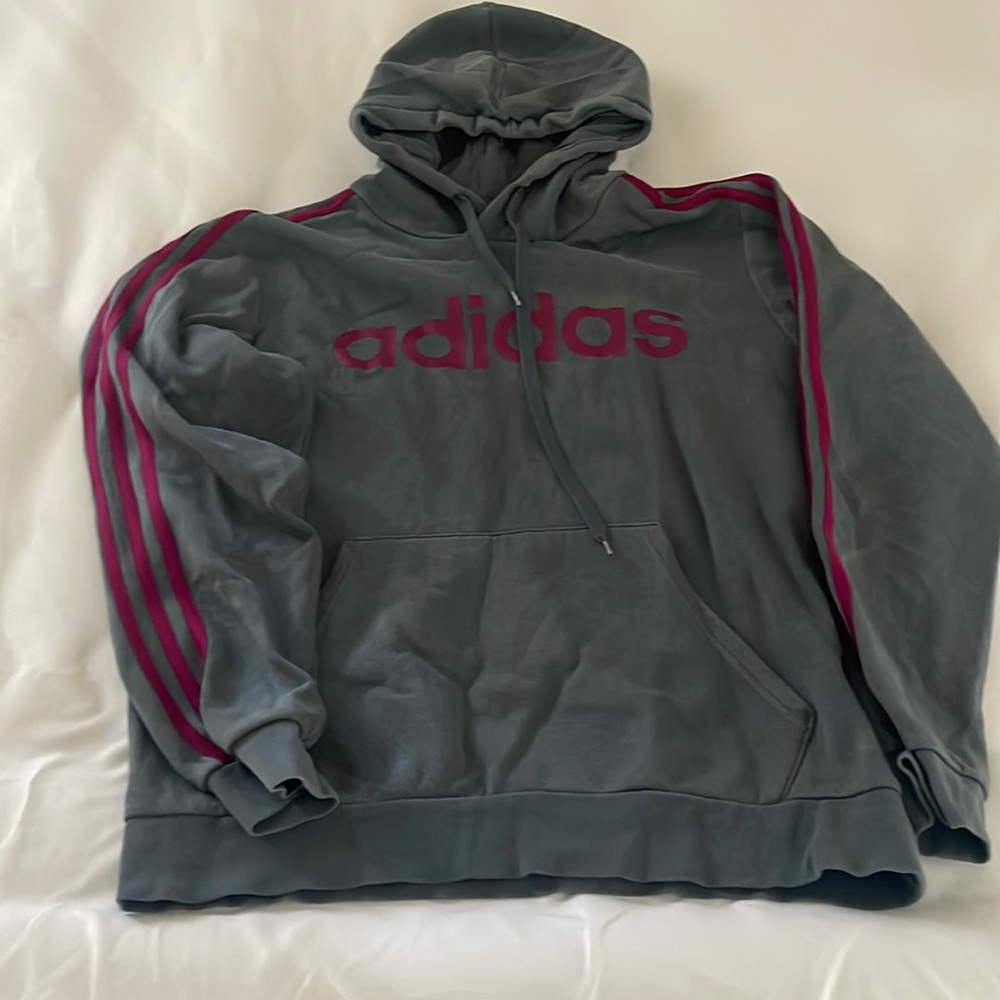 Mens hoodie